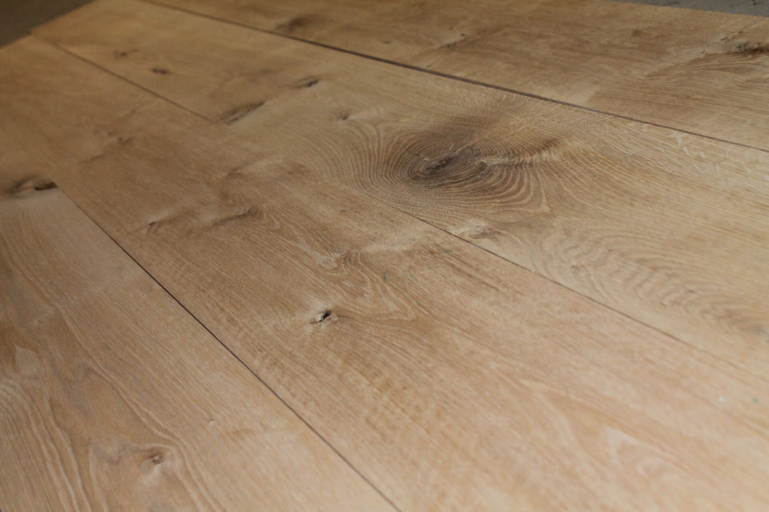 Flooring Fife Joinery Services