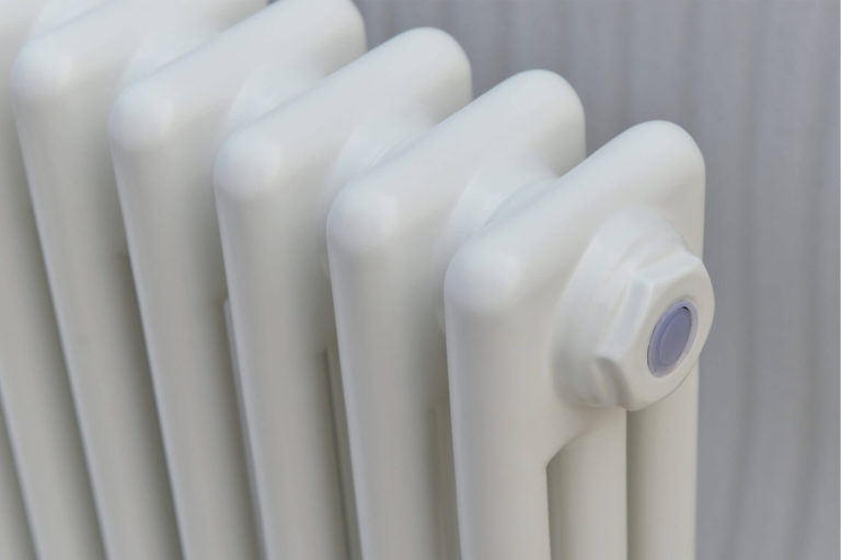 Radiator Installation Fife Joinery Services