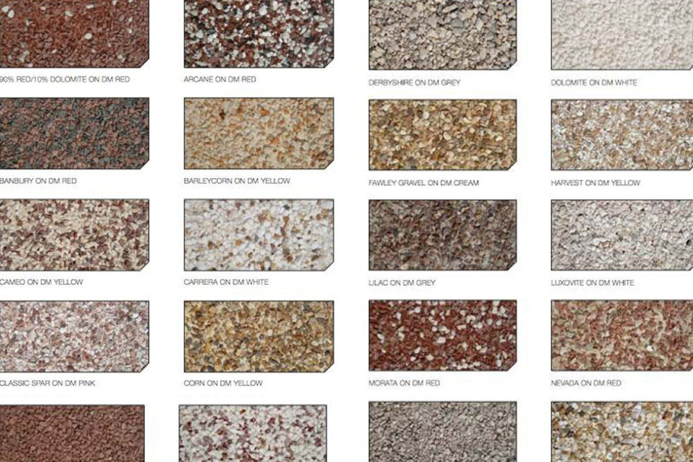 Roughcasting Fife Joinery Services